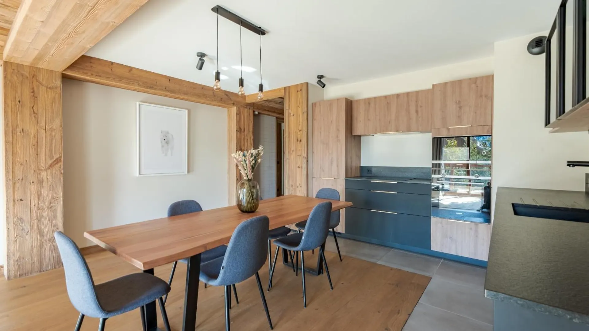 Apartment Nuna, Meribel - By Emerald Stay Les Allues Γαλλία