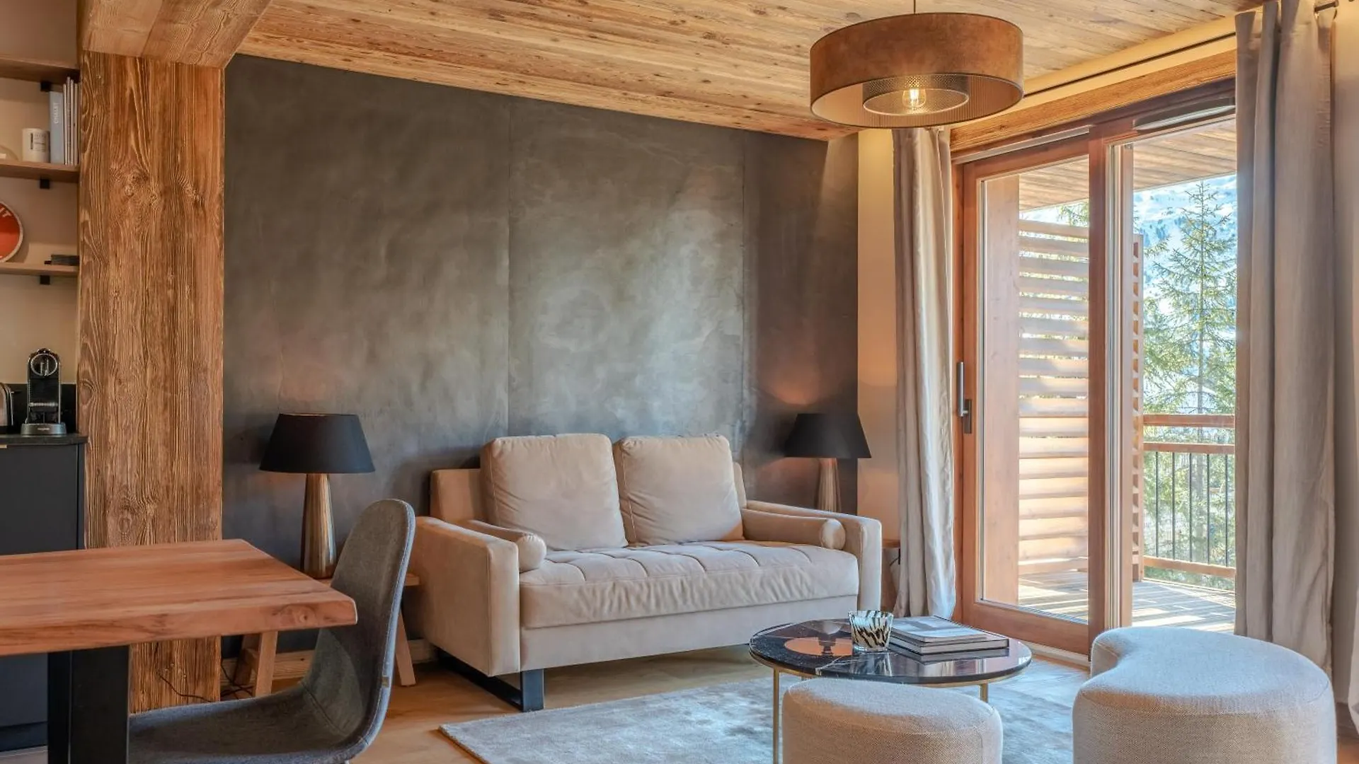 Apartment Nuna, Meribel - By Emerald Stay Les Allues