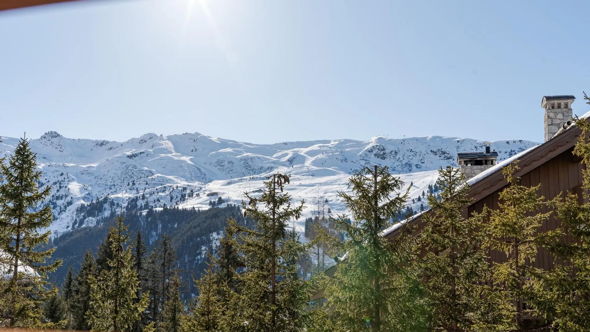 Apartment Nuna, Meribel - By Emerald Stay Les Allues