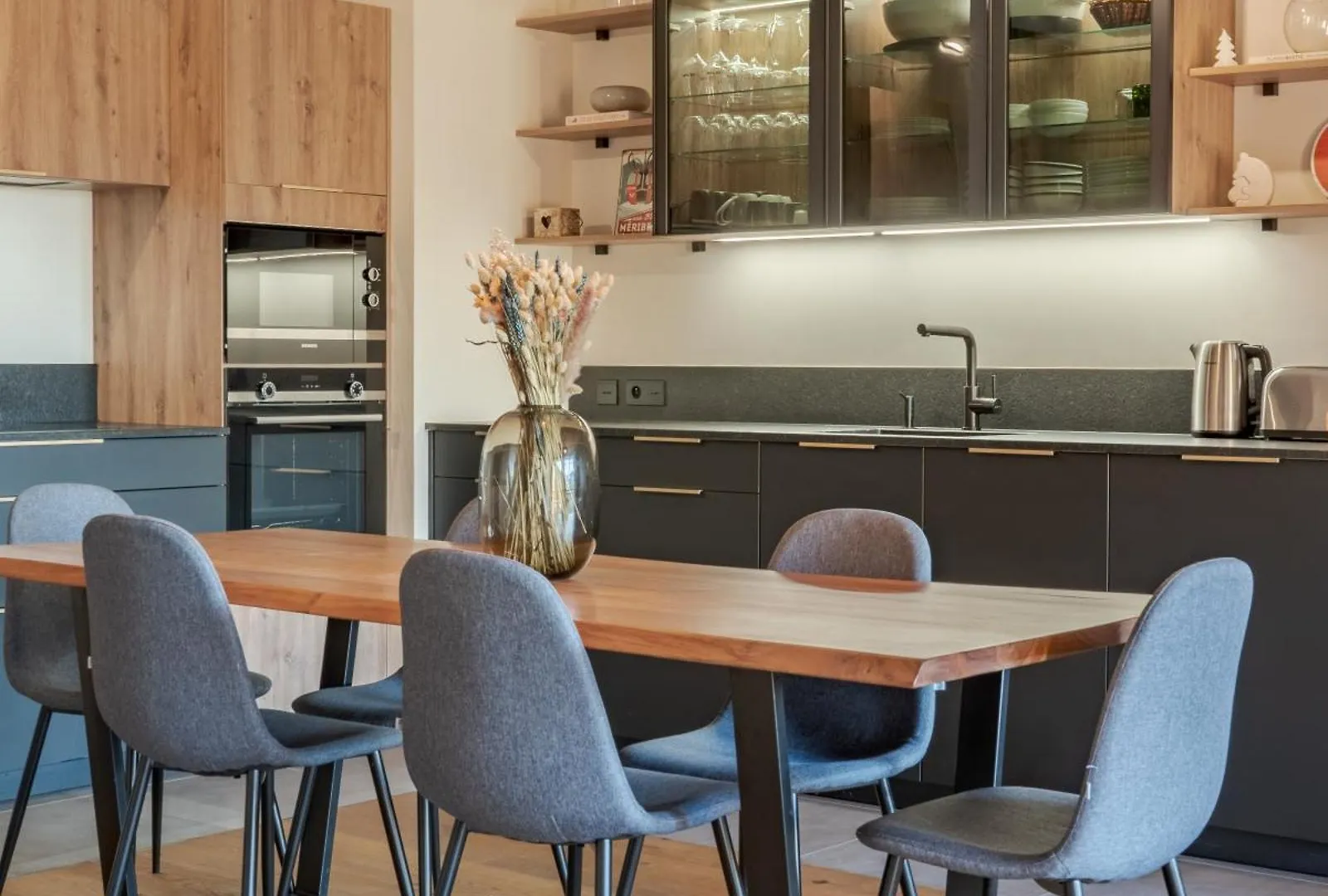 Apartment Nuna, Meribel - By Emerald Stay Les Allues