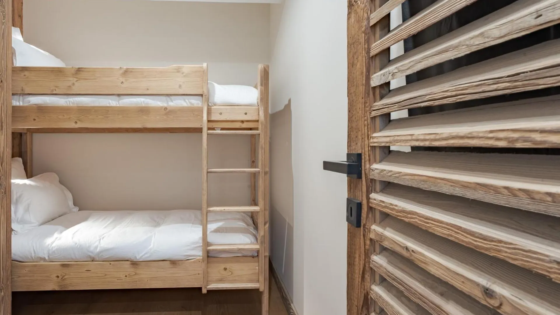 Apartment Nuna, Meribel - By Emerald Stay Les Allues