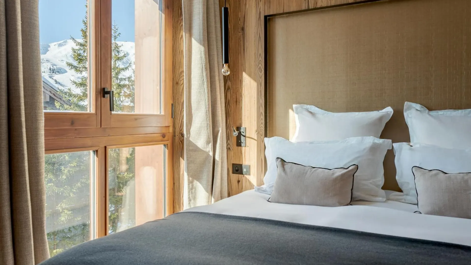 Apartment Nuna, Meribel - By Emerald Stay Les Allues 0*,