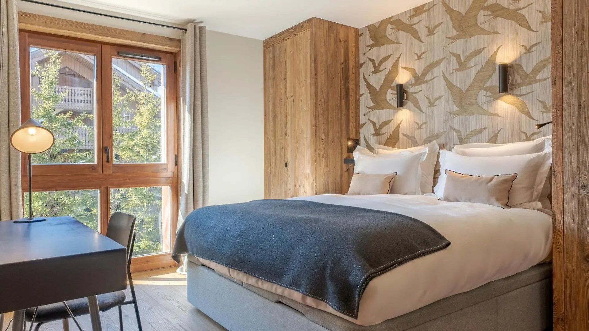 Apartment Nuna, Meribel - By Emerald Stay Les Allues