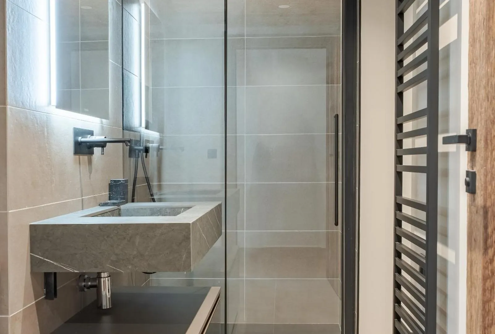 Apartment Nuna, Meribel - By Emerald Stay Les Allues