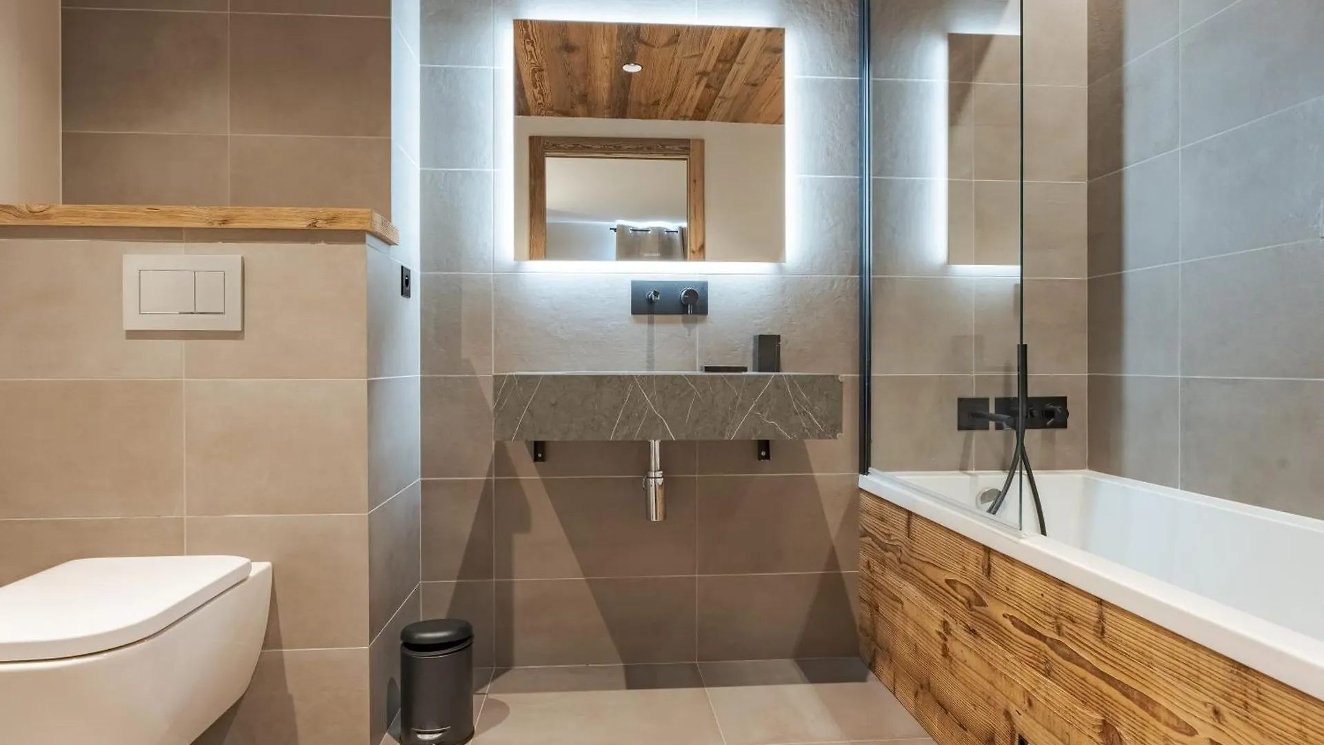 Apartment Nuna, Meribel - By Emerald Stay Les Allues
