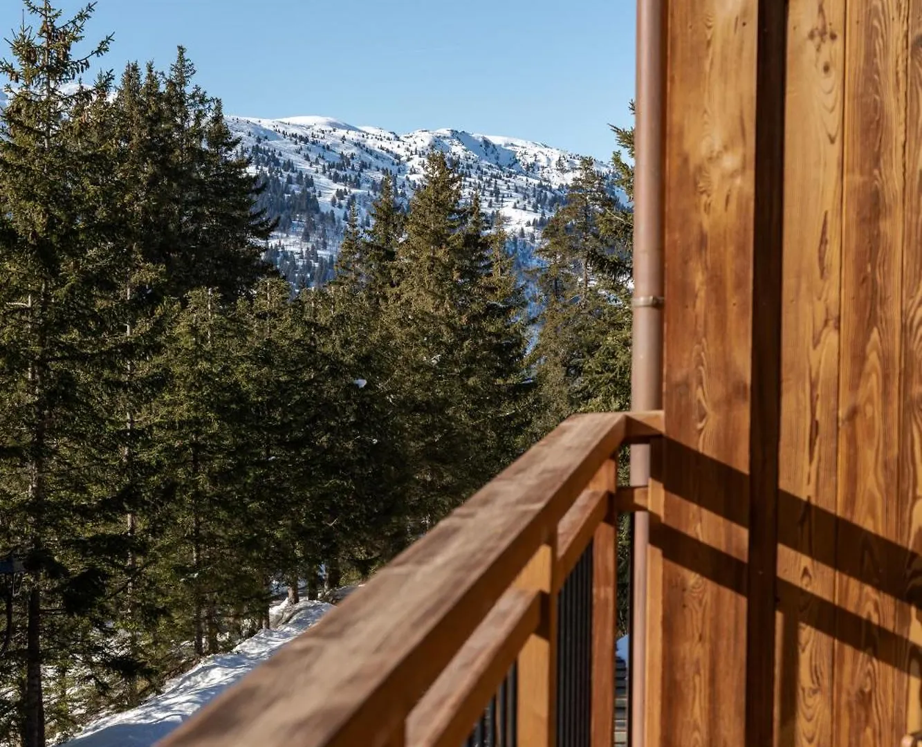 Apartment Nuna, Meribel - By Emerald Stay Les Allues