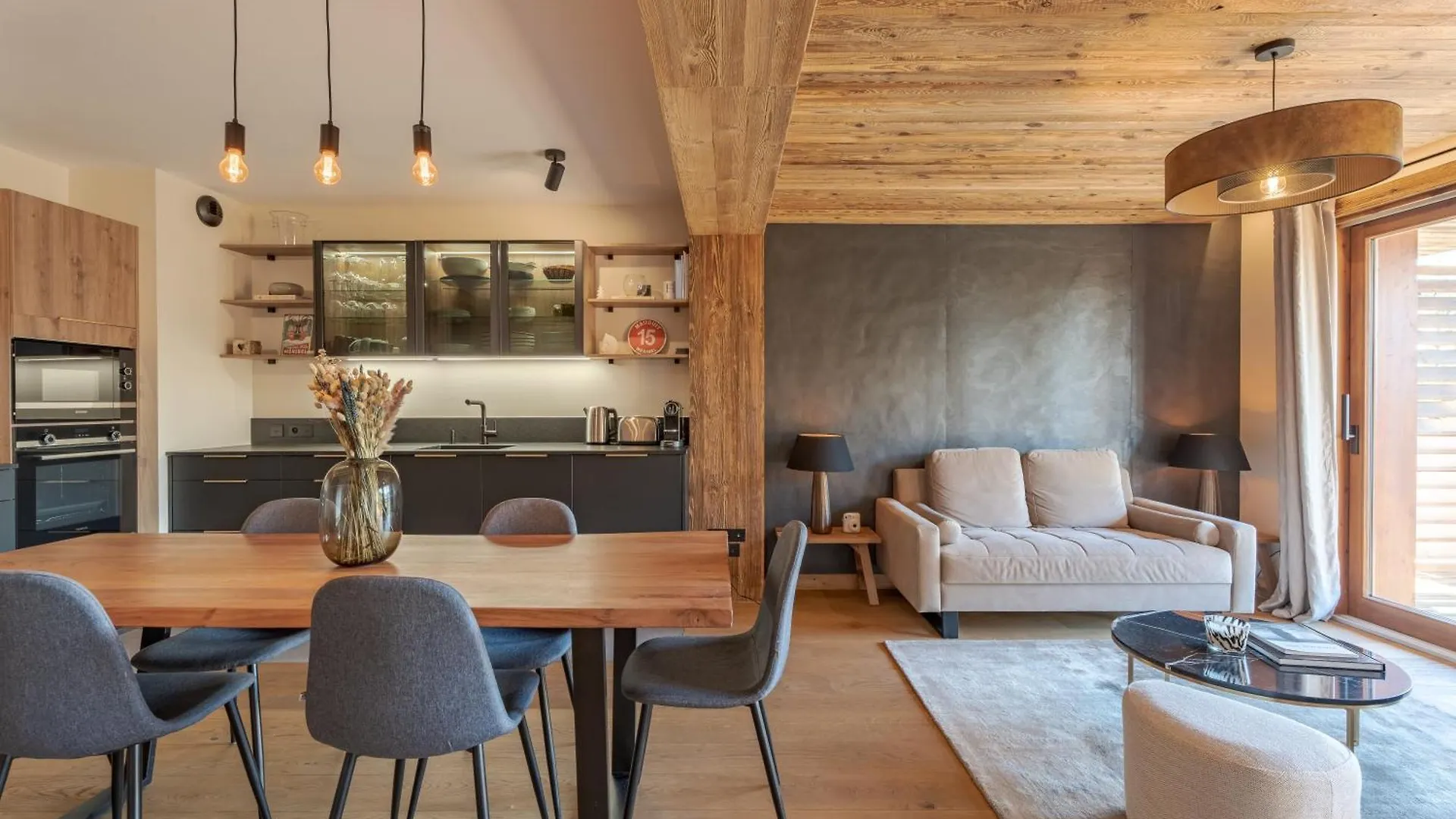Apartment Nuna, Meribel - By Emerald Stay Les Allues