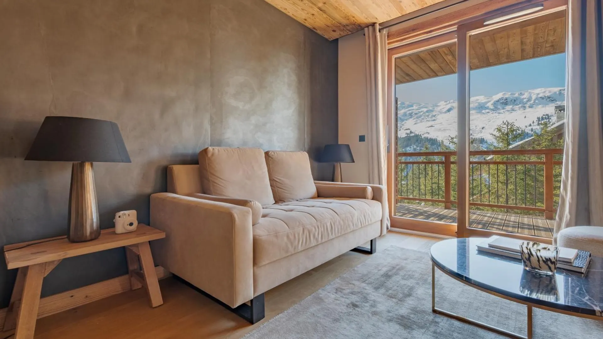 Apartment Nuna, Meribel - By Emerald Stay Les Allues 0*,