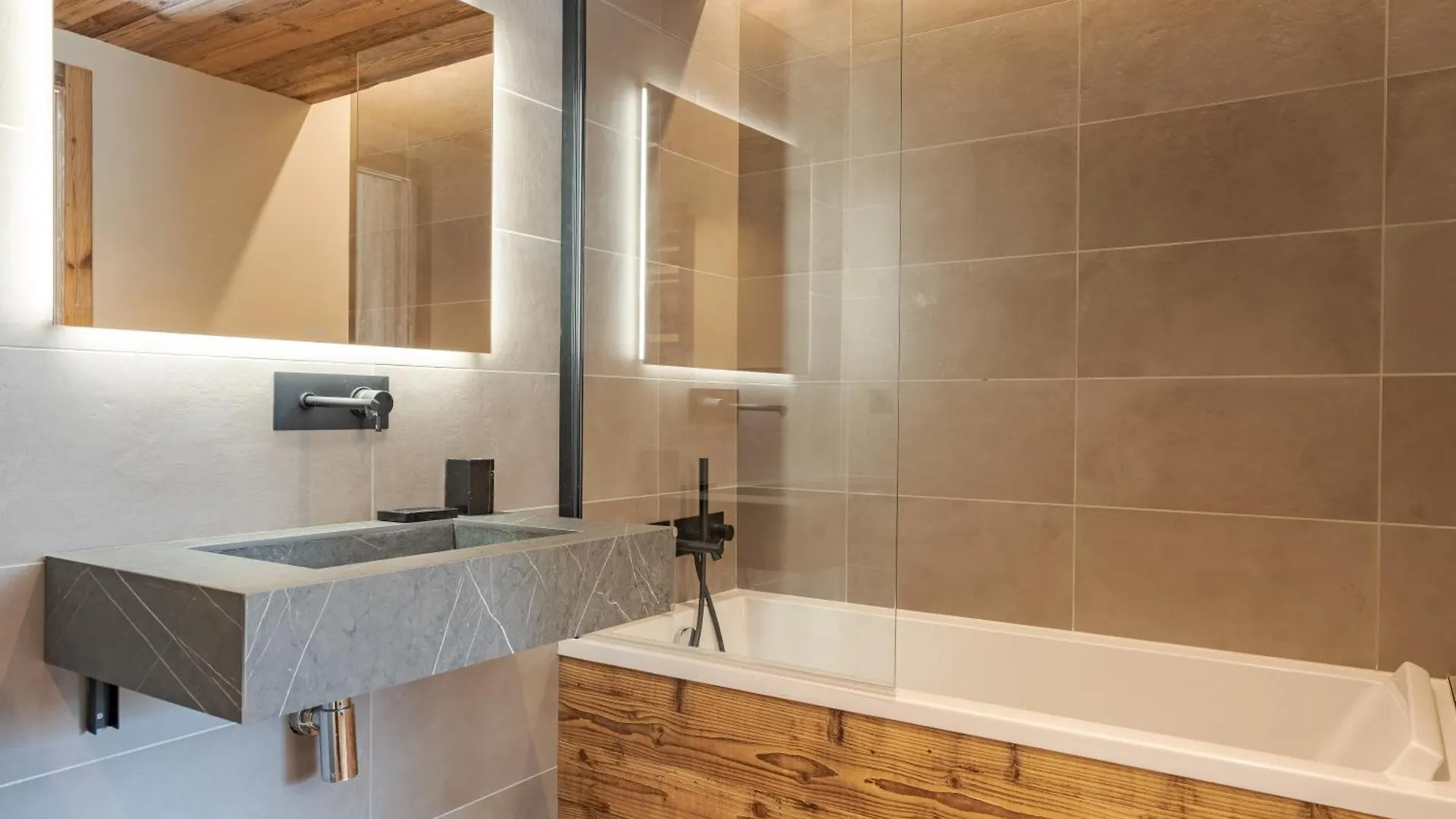 Apartment Nuna, Meribel - By Emerald Stay Les Allues
