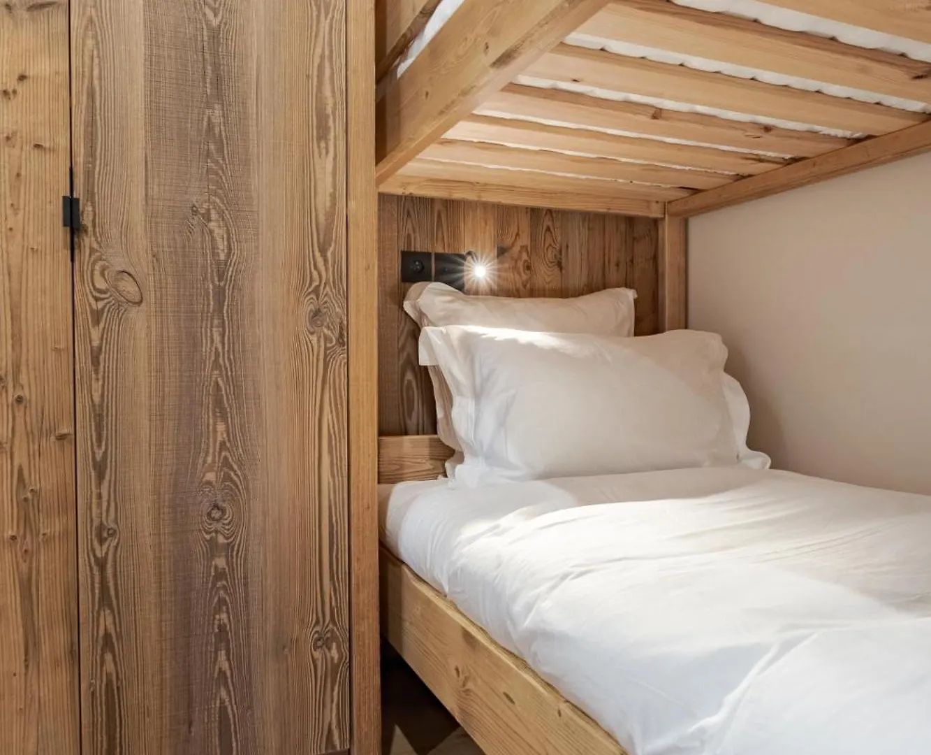 Apartment Nuna, Meribel - By Emerald Stay Les Allues