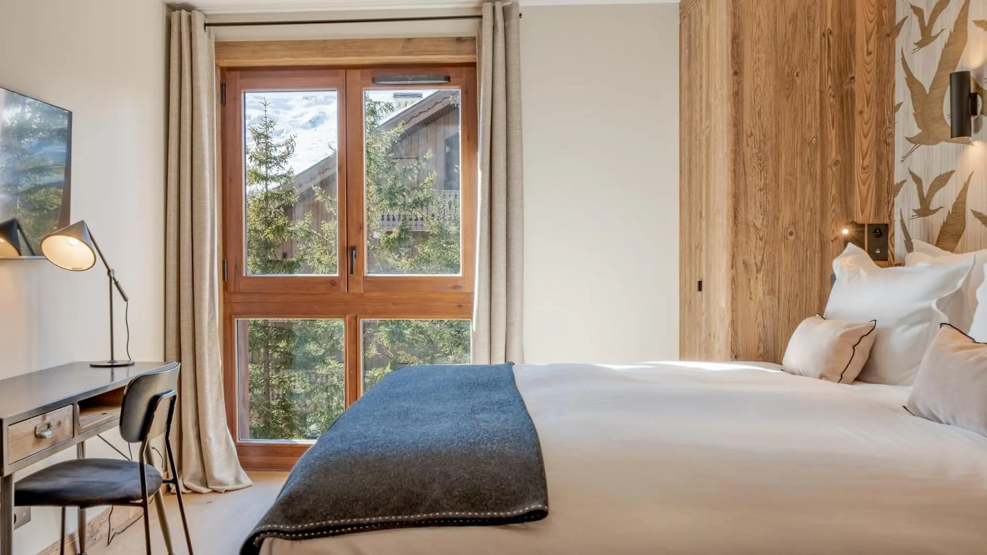 Apartment Nuna, Meribel - By Emerald Stay Les Allues